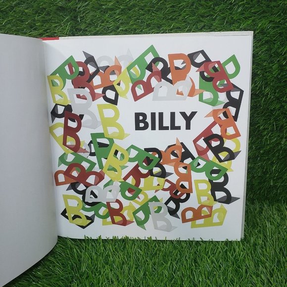 BILLY - 30 YEARS OF BILLY By Lens Ikea Family Allblom - Hardcover - Picture 3 of 4